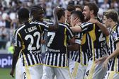 Juventus venció al Monza y consigue el tercer puesto momentáneo en la Serie A