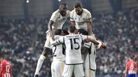 Real Madrid tiene a los mejores jugadores en la Eurocopa 2024