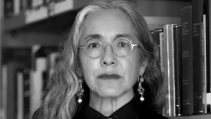 Cristina Rivera Garza, escritora mexicana, gana el Premio Pulitzer