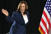 Kamala Harris es nombrada candidata demócrata a la Presidencia de EE.UU