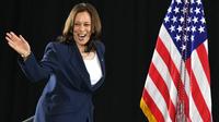Kamala Harris es nombrada candidata demócrata a la Presidencia de EE.UU