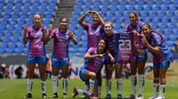 Tabla general de la Liga MX Femenil Apertura 2024 tras la Jornada 1