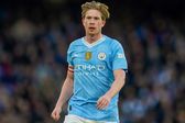 Kevin De Bruyne no descarta ir a jugar a Arabia Saudita: "Hay que estar abierto a todo"