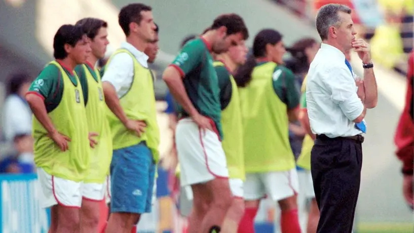 Selección Mexicana: Este es el historial entre Javier Aguirre y la selección de Estados Unidos