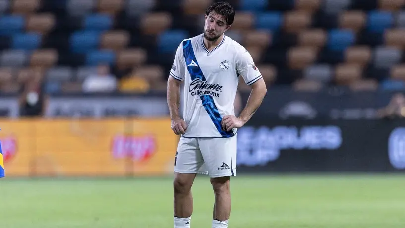 ¡Sensibles bajas! Los lesionados que dejó la Leagues Cup a equipos de la Liga MX