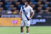 ¡Sensibles bajas! Los lesionados que dejó la Leagues Cup a equipos de la Liga MX