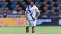 ¡Sensibles bajas! Los lesionados que dejó la Leagues Cup a equipos de la Liga MX