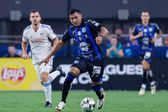 Leagues Cup: Querétaro pierde y es eliminado ante Cincinnati