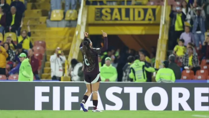 Mundial Sub 20 Femenil: México derrota a Australia y acaricia la clasificación