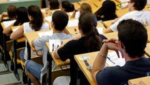 Arrestan a estudiante por usar Inteligencia Artificial (IA) para un examen de admisión a la universidad
