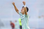 Diego 'Chicha' Sánchez anotó un golazo en el duelo entre México y Costa Rica Sub-20