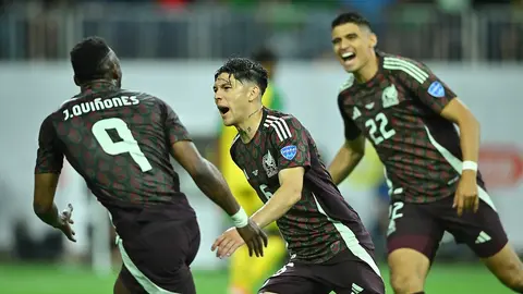 México vs Jamaica: Los memes no perdonan la victoria del Tri y lamentan la lesión de Edson