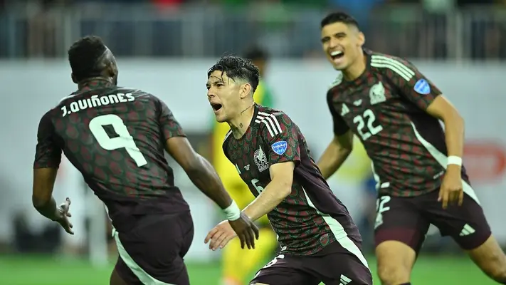 México vs Jamaica: Los memes no perdonan la victoria del Tri y lamentan la lesión de Edson