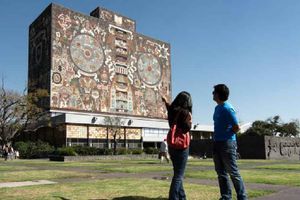 ¿Cómo y cuándo consultar los resultados del examen a licenciatura de la UNAM 2024?