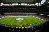¡Final en Madrid! Estadio Santiago Bernabéu recibirá la Final del Mundial 2030