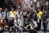 La banda "El Recodo" ofreció un concierto en las calles de Japón, la policía los detuvo