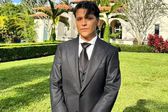 Christian Nodal entre "Los 50 más bellos" del 2024