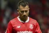 Jean Meneses se despide de Toluca y de la Liga MX; será nuevo jugador del Vasco da Gama