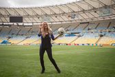 ¡Lo que se viene! Shakira será la encargada del show musical en la Final de la Copa América 2024