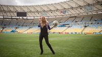 ¡Lo que se viene! Shakira será la encargada del show musical en la Final de la Copa América 2024