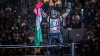 WWE en México 2024: Cartelera, horario, transmisión y todo lo que debes saber