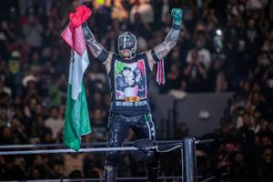 WWE en México 2024: Cartelera, horario, transmisión y todo lo que debes saber