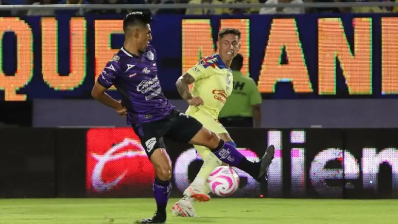 Mazatlán FC anuncia bajas de cara al Apertura 2024
