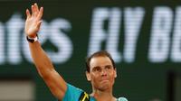 Rafael Nadal y Roland Garros: La amorosa relación entre el tenista y el torneo