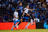 Liga MX: Cruz Azul logra sufrido triunfo ante Gallos Blancos de Querétaro