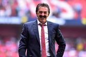 La Volpe afirma que aceptaría ser parte del cuerpo técnico de la Selección Mexicana