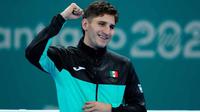 ¡Alerta en México! Marco Verde presenta una lesión previo a competir por el pase a Semifinales