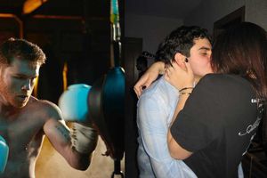 ¿Quién es el cantante que conquistó a la hija del Canelo Álvarez?