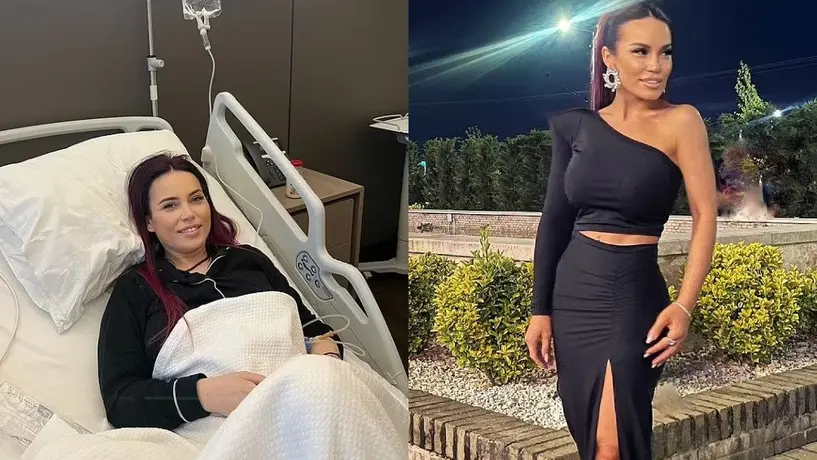 Muere influencer Anca Molnar tras perder lucha contra un tumor cerebral