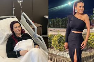 Muere influencer Anca Molnar tras perder lucha contra un tumor cerebral