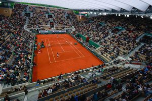 Roland Garros prohíbe la venta de alcohol tras mal comportamiento de sus fanáticos