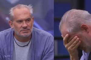 ¿Arath de la Torre abandona La Casa de los Famosos?