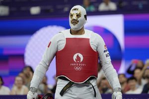 Víctor Estrada sobre la participación de Carlos Sansores en París 2024: “Su físico no le daba”