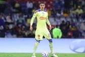 América cede a Emilio Lara al Necaxa