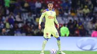 América cede a Emilio Lara al Necaxa