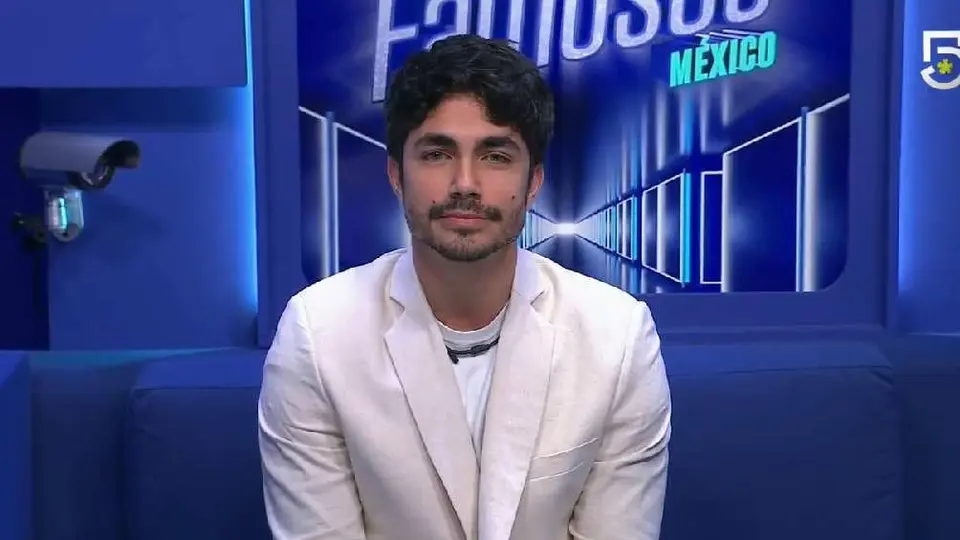 ¿Sian Chiong será expulsado de La Casa de los Famosos por conducta inapropiada contra Briggitte?
