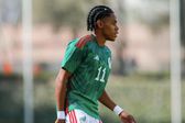 Matheus Reis pide tiempo para decidir si juega con México o con Brasil