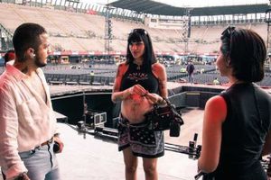 Christian Nodal niega infidelidad a Cazzu con Ángela Aguilar: “Jamás hubo terceros”