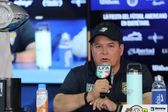 Federico Landeros en la previa al Tazón México: “No queremos perder el invicto”