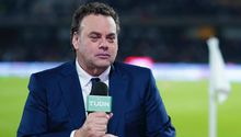 Faitelson explota contra Conmebol por la Final de la Copa América: 'Es un pin... negocio'