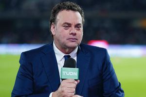 Faitelson explota contra Conmebol por la Final de la Copa América: 'Es un pin... negocio'