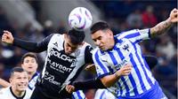 Apertura 2024: ¿Cuándo y dónde ver EN VIVO el Necaxa vs Rayados de la Fecha 3?