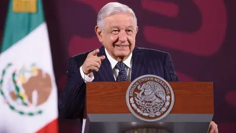 AMLO pone en pausa relación con Embajada de Estados Unidos y Canadá