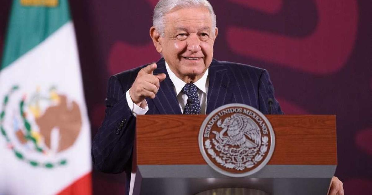 AMLO pone en pausa relación con Embajada de Estados Unidos y Canadá ...