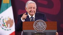 AMLO pone en pausa relación con Embajada de Estados Unidos y Canadá