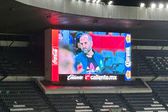 Pedro López, DT de la Selección Mexicana Femenil, asistió al América vs Tigres